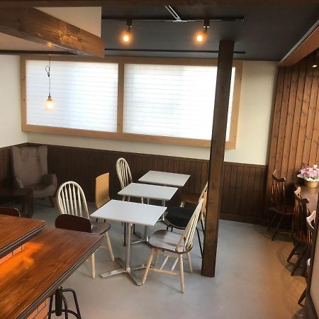 Sapporo Guest House 庵 Anne Kültér fotó